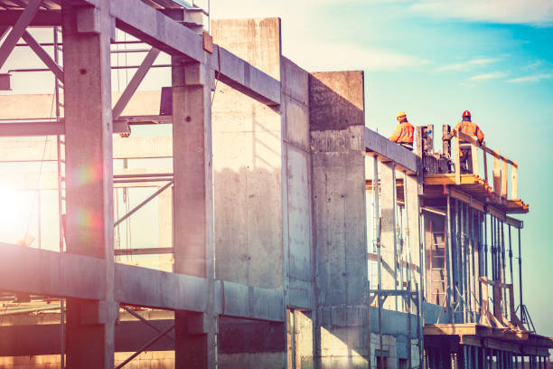 Best Industrial Concrete Flooring in Indian Mountain Lake, PA