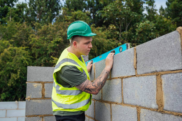 Best Concrete Retaining Walls in Indian Mountain Lake, PA