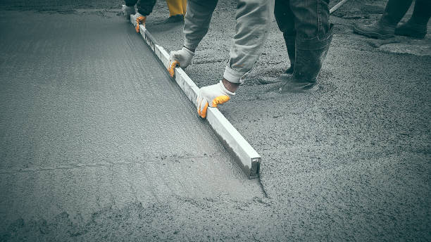 Best Decorative Concrete in Indian Mountain Lake, PA
