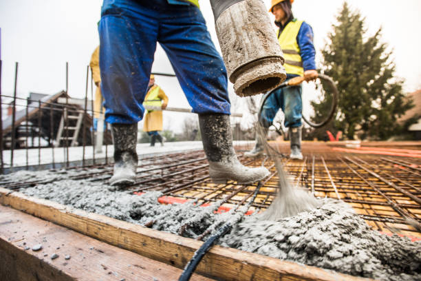 Best Concrete Staining and Coloring in Indian Mountain Lake, PA